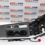 Consola centrala AUDI A6 C8 2018-2026 4K1864261, vedere frontata