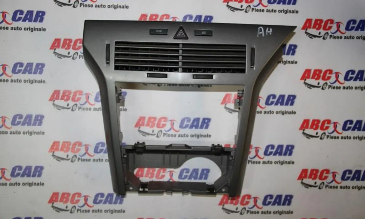 Consola centrala bord OPEL ASTRA H 2004-2014