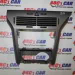 Consola centrala bord OPEL ASTRA H 2004-2014 13100107XE, vedere frontata