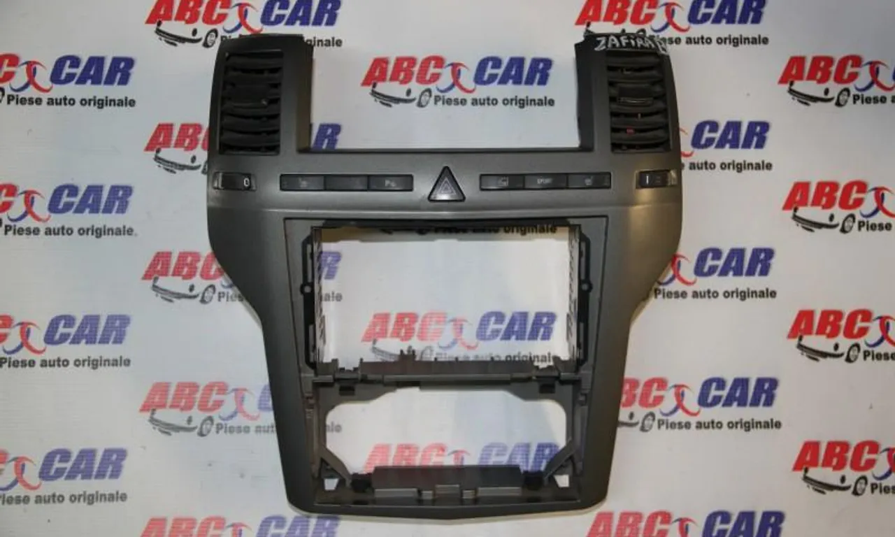 Consola centrala bord OPEL ZAFIRA / ZAFIRA FAMILY B 2005-2019