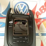 Consola centrala cotiera AUDI Q5 2008-2017 8K0 864 261 B, vedere frontata