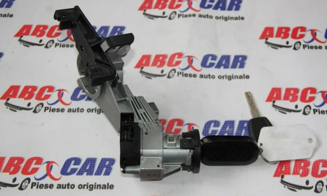 Contact cu cheie FIAT GRANDE PUNTO 2005-null