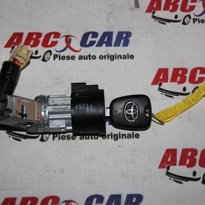 Contact cu cheie TOYOTA AYGO 2005-2014 N0501412, vedere frontata