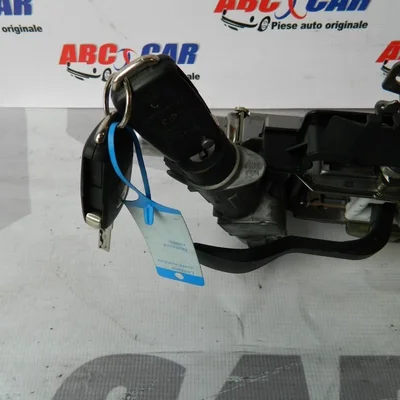 Contact SKODA FABIA II 2007-2014 BLS, vedere frontata