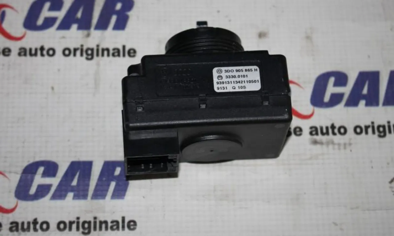 Contact VOLKSWAGEN TOUAREG 2002-2013