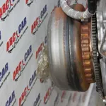 Convertizor BMW 5 2009-2016, vedere frontata