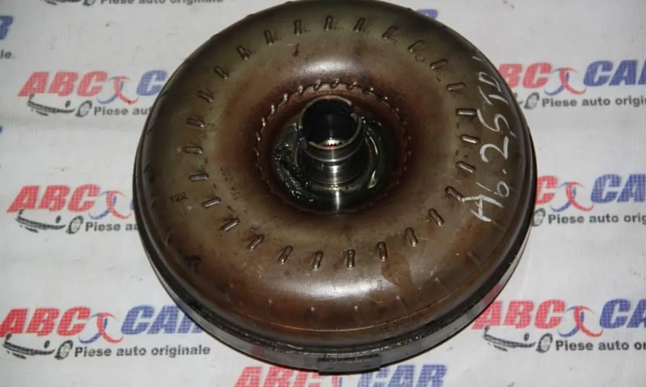 Convertizor cutie automata AUDI A6 C5 1997-2005