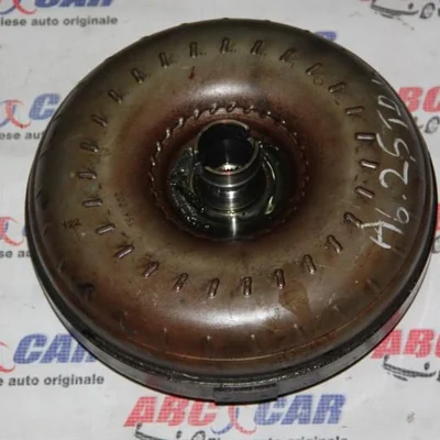 Convertizor cutie automata AUDI A6 C5 1997-2005, vedere frontata