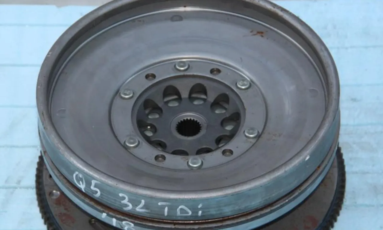 Convertizor cutie de viteze AUDI Q5 2016-null