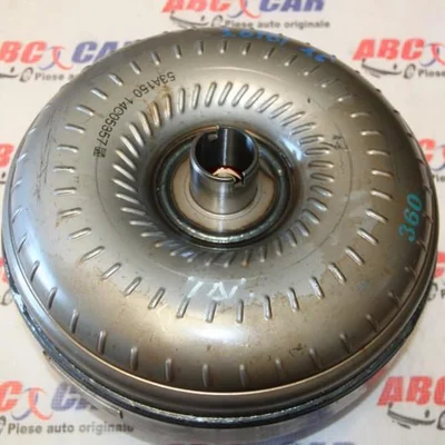 Convertizor cutie de viteze automata