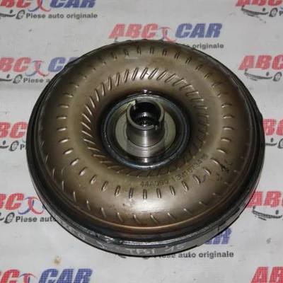 Convertizor cutie de viteze automata