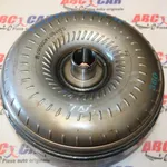 Convertizor cutie de viteze automata VOLKSWAGEN TOUAREG 2010-2018 0C8323571, vedere frontata