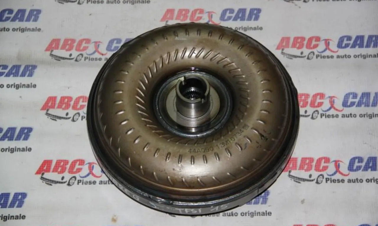 Convertizor cutie de viteze automata VOLKSWAGEN TOUAREG 2010-2018