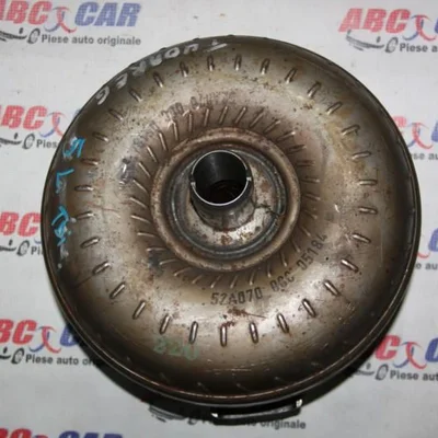 Convertizor cutie de viteze VOLKSWAGEN TOUAREG 2002-2013, vedere frontata