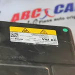 Convertor tensiune AUDI Q8 2018-2026 4M0959663C, vedere laterala