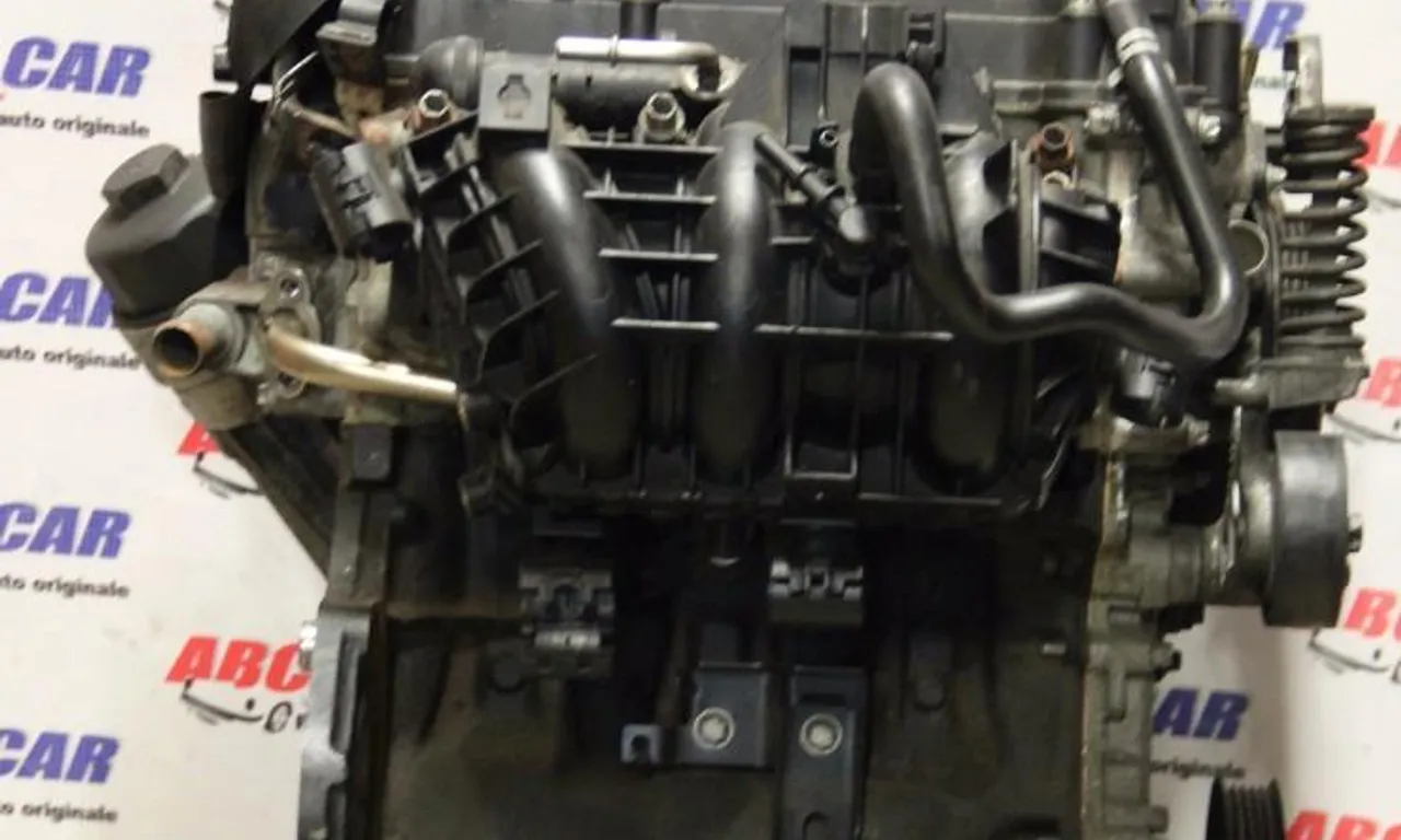 Corp filtru ulei OPEL CORSA C 2000-2009