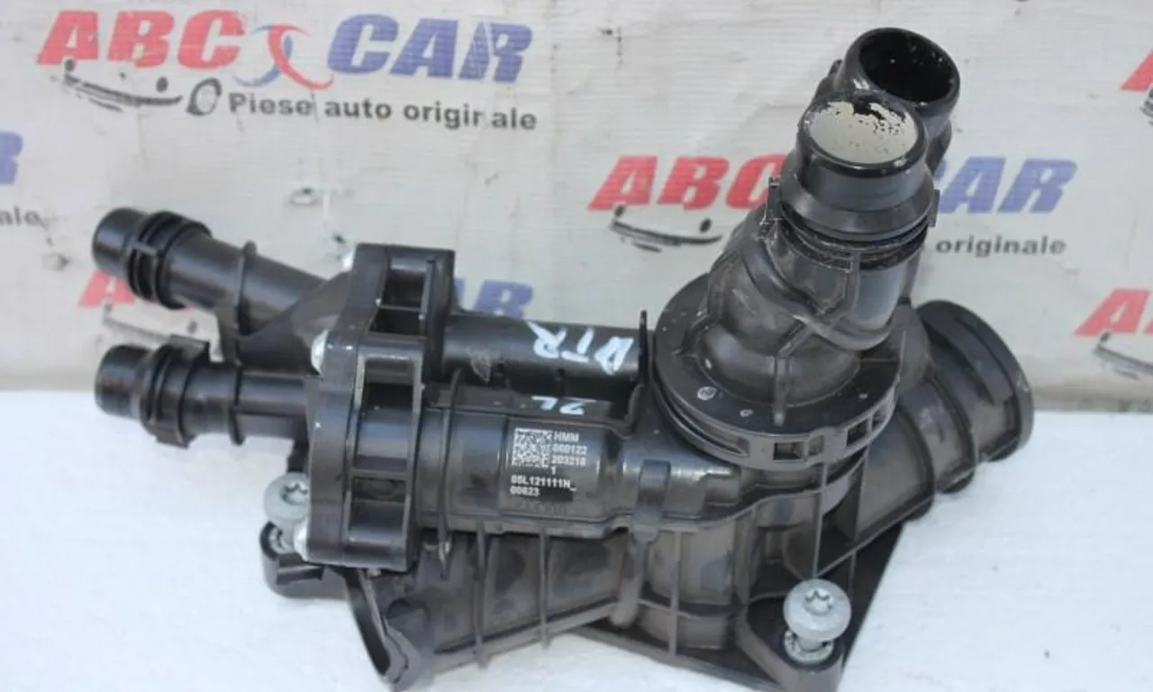 Corp termostat SKODA OCTAVIA IV 2019-null