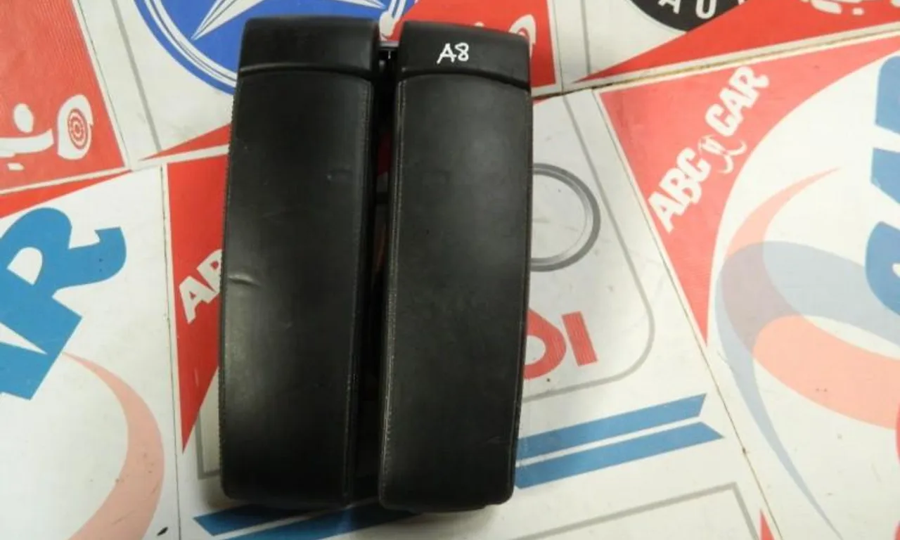 Cotiera piele AUDI A8 D3 2002-2010