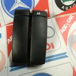 Cotiera piele AUDI A8 D3 2002-2010, vedere frontata