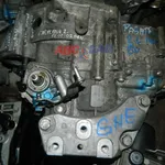 Cutie de viteza manuala VOLKSWAGEN PASSAT B6 Variant 2005-2011 GNE, vedere frontata