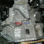 Cutie de viteza VOLKSWAGEN PASSAT CC B6 2008-2012 NQB, vedere frontata