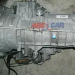 Cutie de viteze AUDI A6 C5 Avant 1997-2006 ETZ, vedere frontata