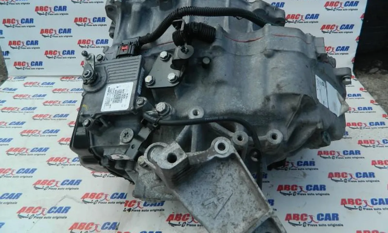 Cutie de viteze automata 2.0 HDI PEUGEOT 307 2001-2012