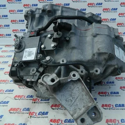 Cutie de viteze automata 2.0 HDI PEUGEOT 307 2001-2012, vedere frontata
