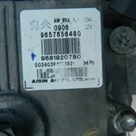 Cutie de viteze automata 2.0 HDI PEUGEOT 307 2001-2012, vedere laterala