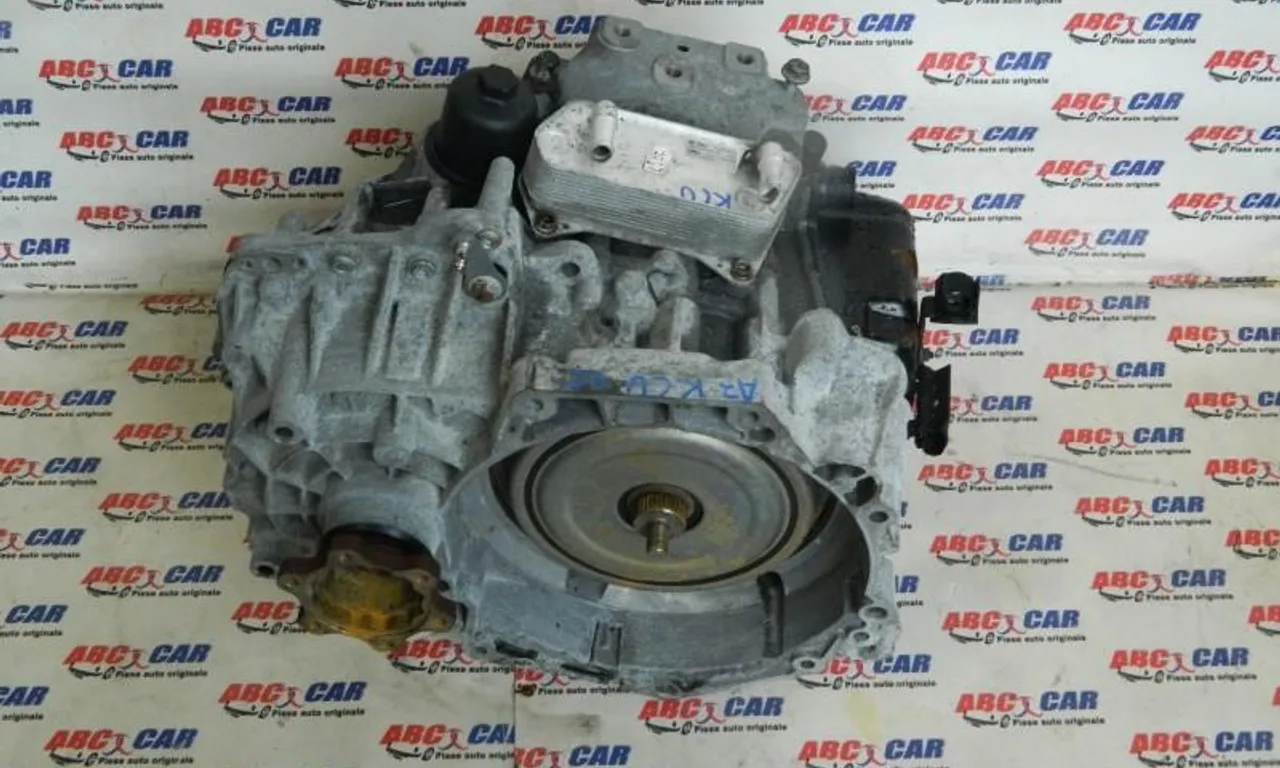Cutie de viteze automata AUDI A3 2003-2013