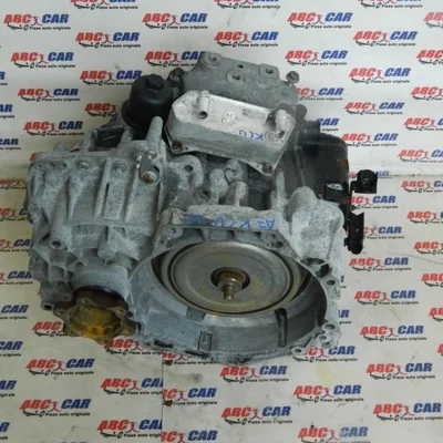 Cutie de viteze automata AUDI A3 2003-2013 KCU, vedere frontata