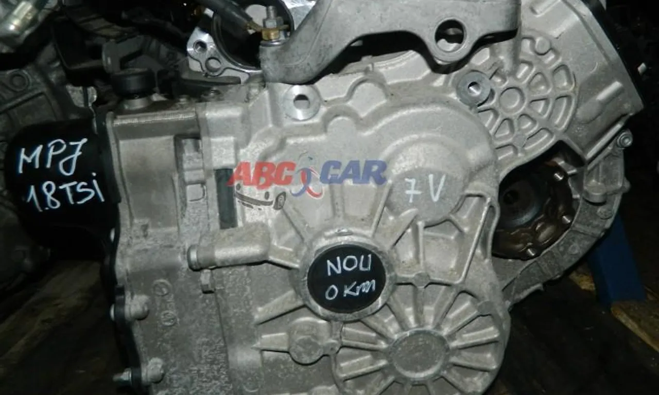 Cutie de viteze automata AUDI A3 2003-2013