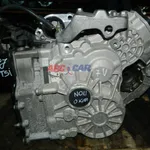 Cutie de viteze automata AUDI A3 2003-2013 MPJ, vedere frontata