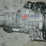 Cutie de viteze automata AUDI A4 B6 2000-2005 ETX, vedere frontata