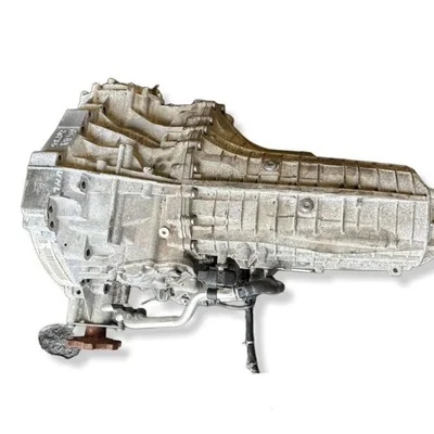 Cutie de viteze automata