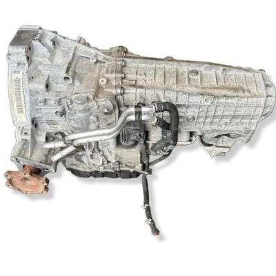 Cutie de viteze automata