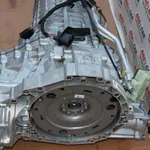 Cutie de viteze automata AUDI A6 C8 2018-2026 TXD, vedere laterala