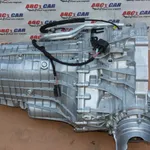 Cutie de viteze automata AUDI A6 C8 2018-2026 TXD, vedere frontata