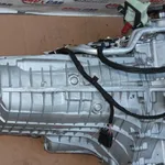 Cutie de viteze automata AUDI A6 C8 2018-2026 TXD, vedere laterala