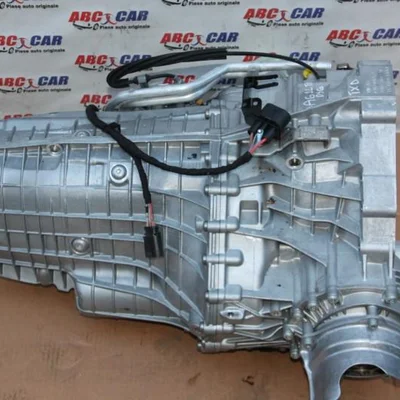 Cutie de viteze automata