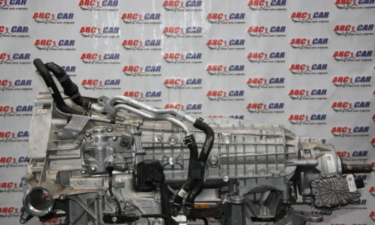 Cutie de viteze automata AUDI Q5 2016-null