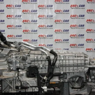 Cutie de viteze automata AUDI Q5 2016-2026 TCE, vedere frontata