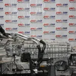 Cutie de viteze automata AUDI Q5 2016-2026 TCE, vedere frontata