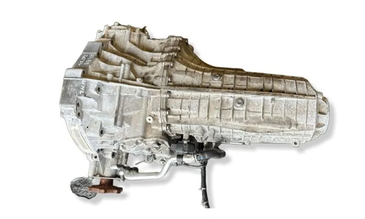 Cutie de viteze automata AUDI Q5 2016-null