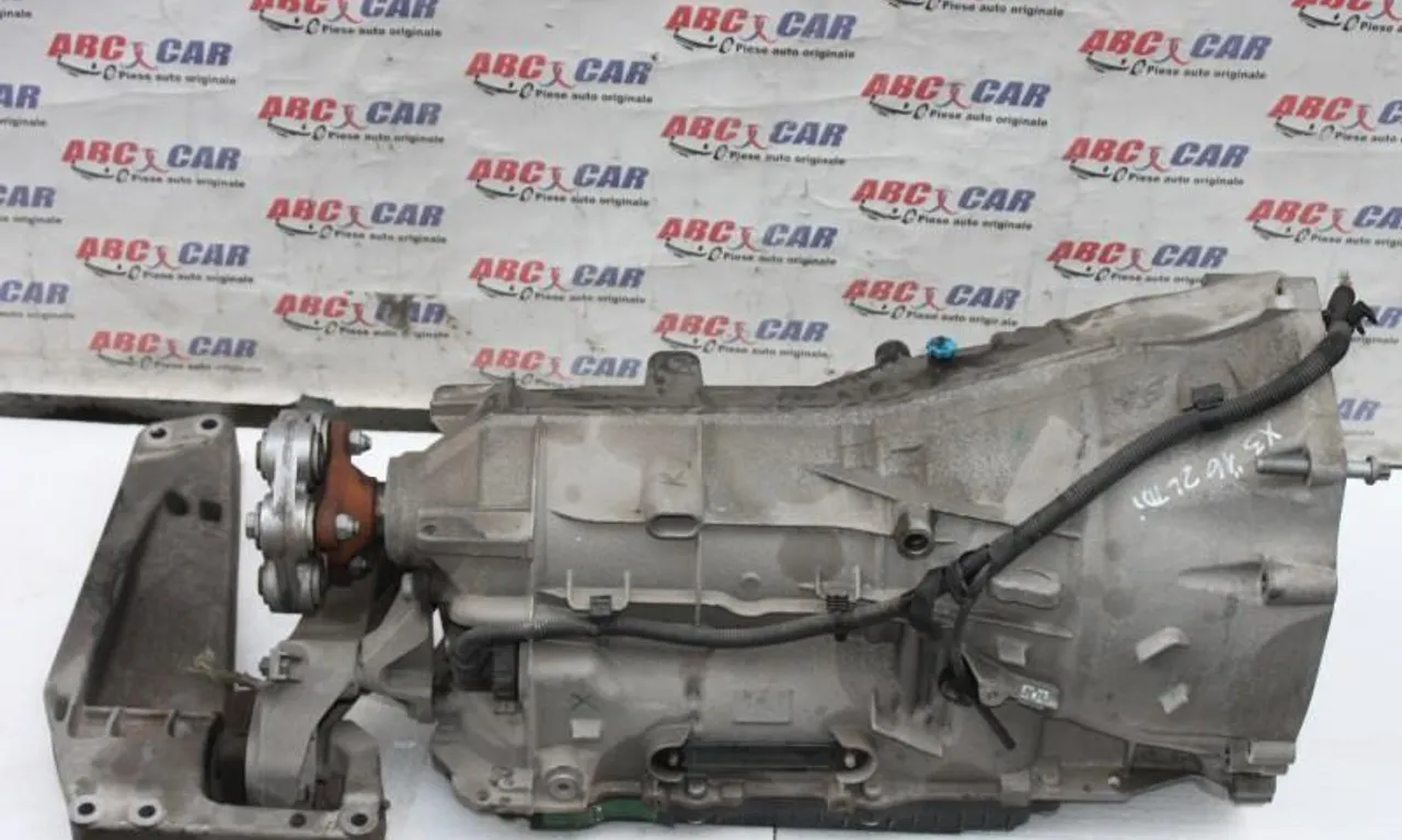 Cutie de viteze automata BMW 1 2011-2019