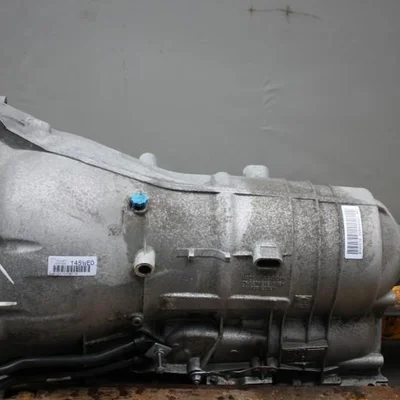 Cutie de viteze automata