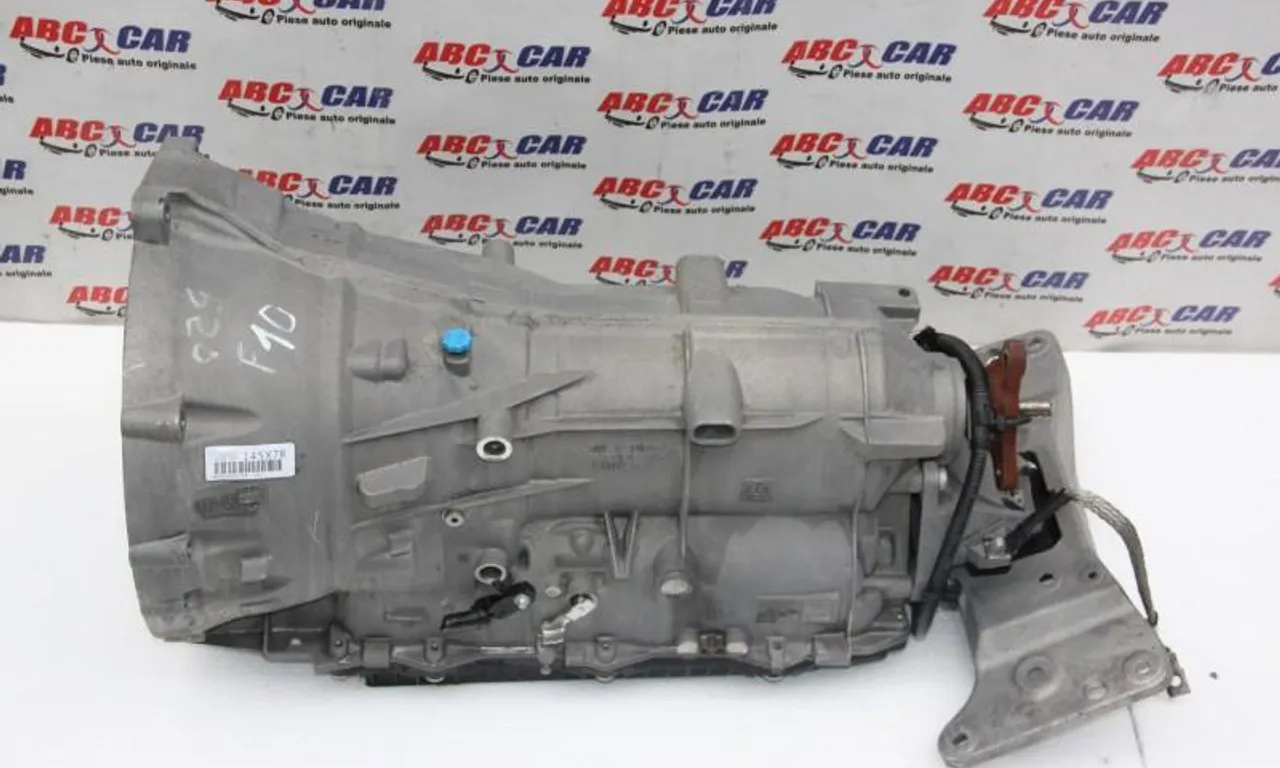 Cutie de viteze automata BMW 5 2009-2016