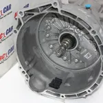 Cutie de viteze automata BMW 5 2009-2016 145X7R, vedere laterala