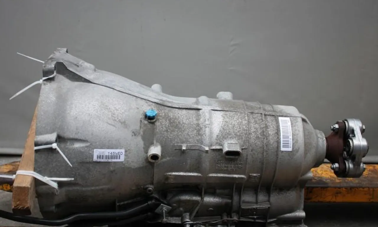 Cutie de viteze automata BMW 7 2008-2015