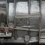 Cutie de viteze automata BMW 7 2008-2015 6HP-28, vedere laterala